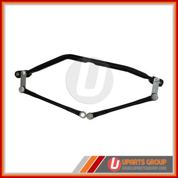2021 Jaguar F-Pace Windshield Wiper Linkage Uparts Group WLRR18 image 4 of 4