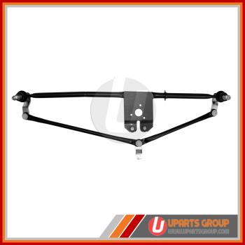 2002 Land Rover Range Rover Windshield Wiper Linkage