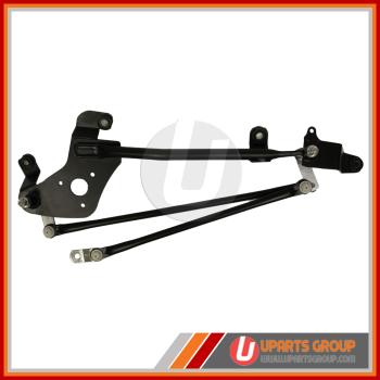 2003 Acura RSX Windshield Wiper Linkage Uparts Group WLRS02 image 1 of 4