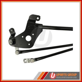 2003 Acura RSX Windshield Wiper Linkage Uparts Group WLRS02 image 2 of 4