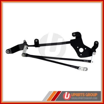 2003 Acura RSX Windshield Wiper Linkage Uparts Group WLRS02 image 4 of 4