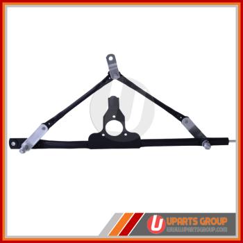 2010 Volkswagen Routan Windshield Wiper Linkage Uparts Group WLRU09 image 1 of 4