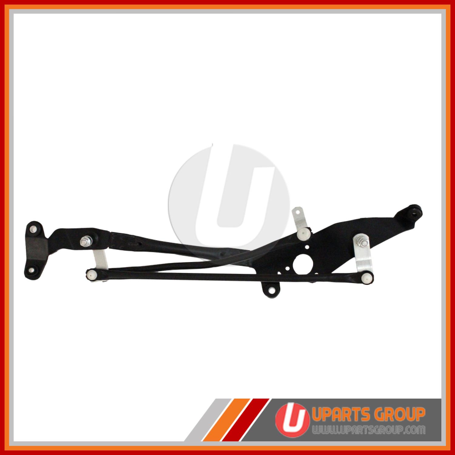 Uparts Group WLRV14 - Windshield Wiper Linkage Uparts Group WLRV14 Windshield Wiper Linkage product image 1 of 4