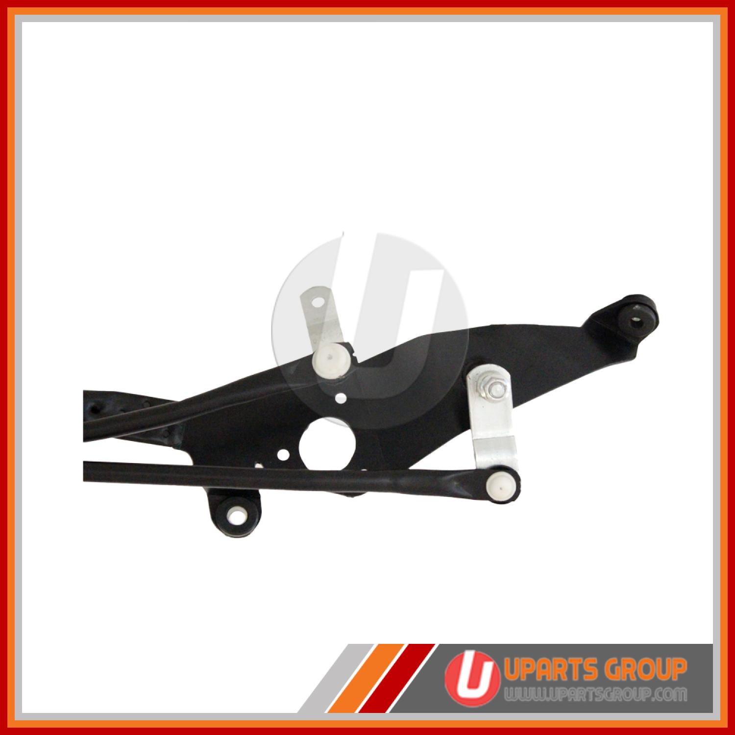 Uparts Group WLRV14 - Windshield Wiper Linkage Uparts Group WLRV14 Windshield Wiper Linkage product image 2 of 4