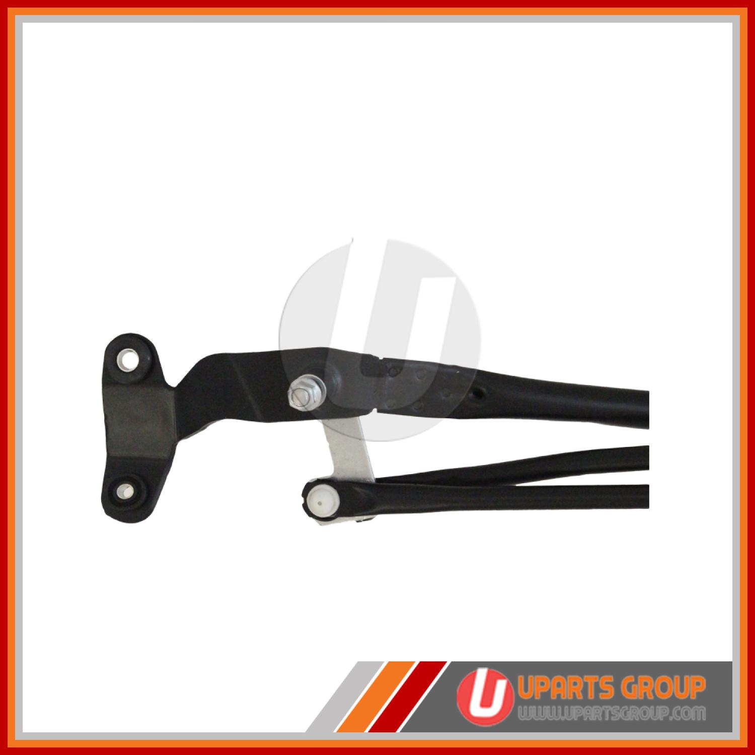 Uparts Group WLRV14 - Windshield Wiper Linkage Uparts Group WLRV14 Windshield Wiper Linkage product image 3 of 4