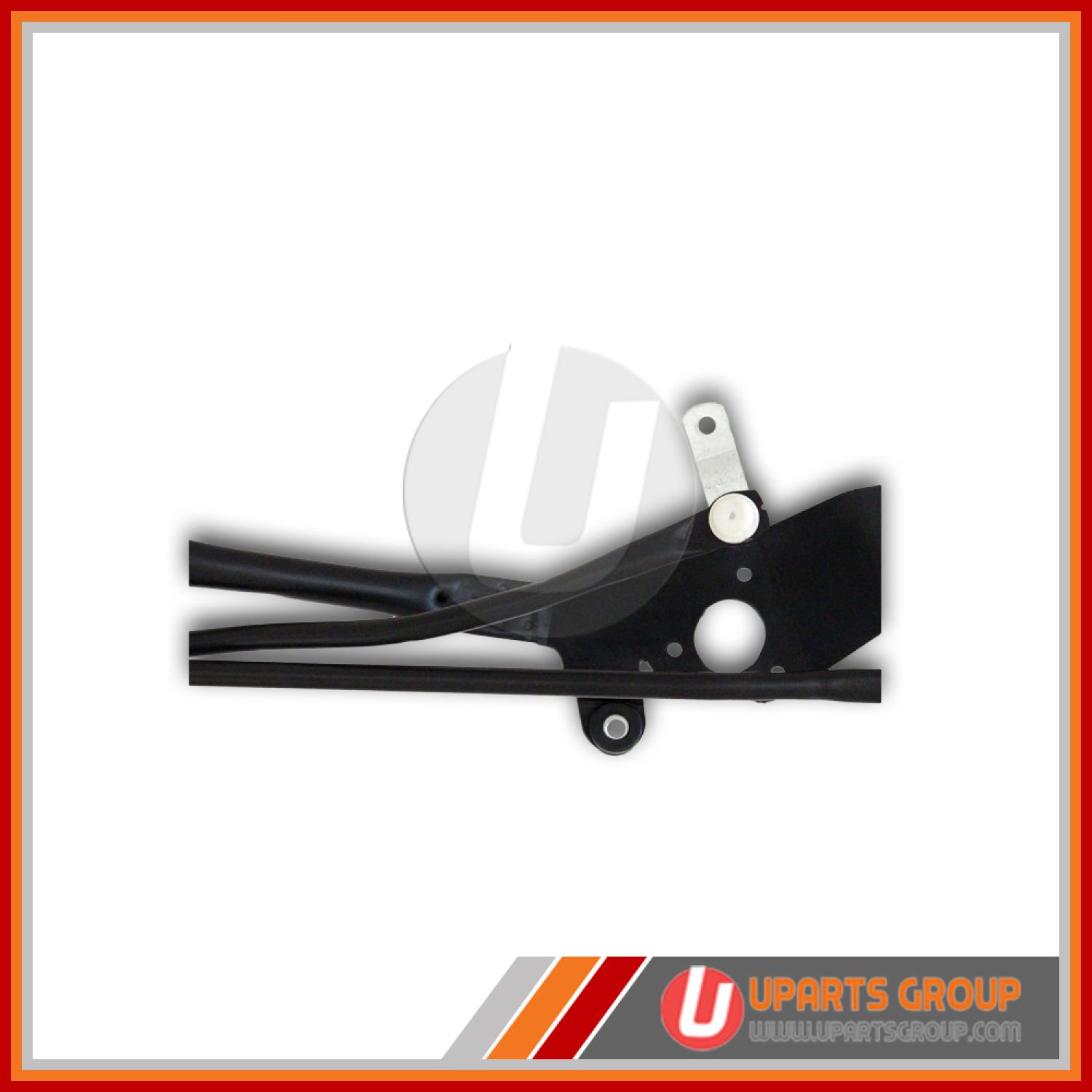 Uparts Group WLRV14 - Windshield Wiper Linkage Uparts Group WLRV14 Windshield Wiper Linkage product image 4 of 4