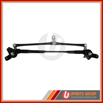 2010 Mazda RX-8 Windshield Wiper Linkage