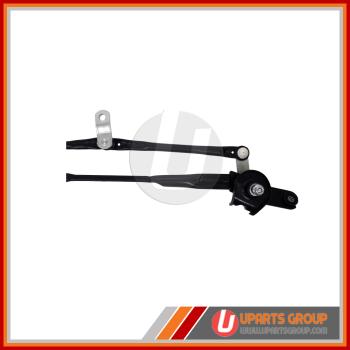 2010 Mazda RX-8 Windshield Wiper Linkage Uparts Group WLRX04 image 2 of 4