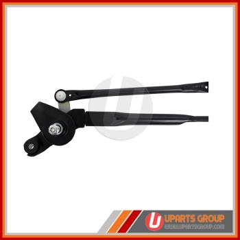 2010 Mazda RX-8 Windshield Wiper Linkage Uparts Group WLRX04 image 3 of 4