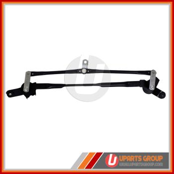 2010 Mazda RX-8 Windshield Wiper Linkage Uparts Group WLRX04 image 4 of 4