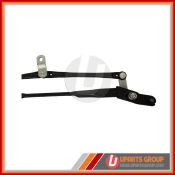 2010 Mazda RX-8 Windshield Wiper Linkage Uparts Group WLRX05 image 2 of 4