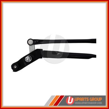 2010 Mazda RX-8 Windshield Wiper Linkage Uparts Group WLRX05 image 3 of 4