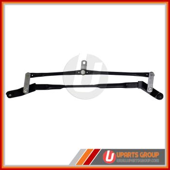 2010 Mazda RX-8 Windshield Wiper Linkage Uparts Group WLRX05 image 4 of 4