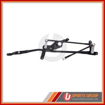 2009 Lexus RX350 Windshield Wiper Linkage Uparts Group WLRX07 image 1 of 4