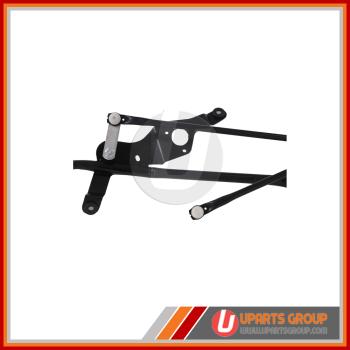 2009 Lexus RX350 Windshield Wiper Linkage Uparts Group WLRX07 image 3 of 4
