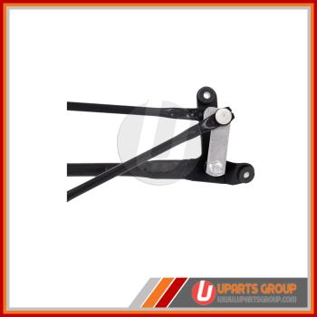 2009 Lexus RX350 Windshield Wiper Linkage Uparts Group WLRX07 image 4 of 4