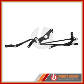 2012 Lexus RX350 Windshield Wiper Linkage Uparts Group WLRX10 image 1 of 4