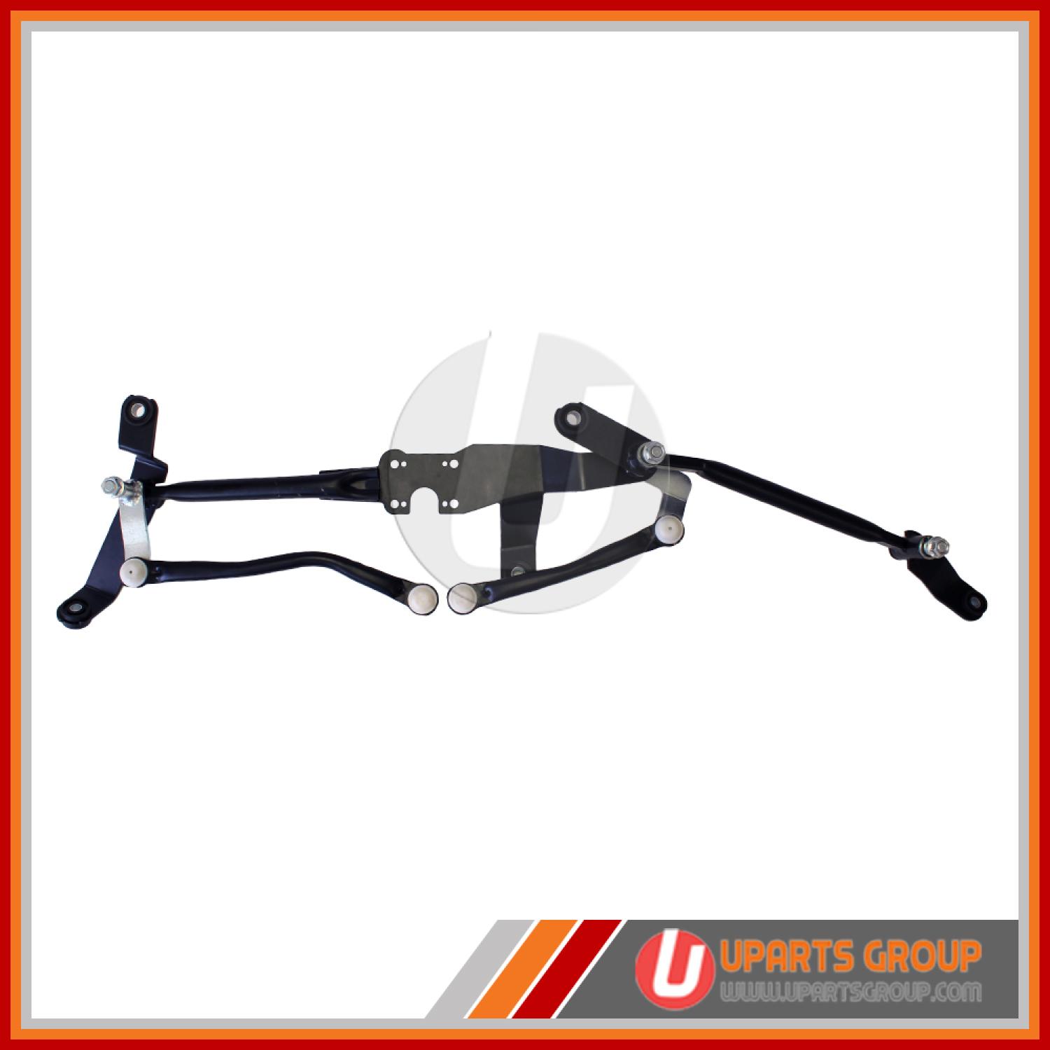 Uparts Group WLRX16 - Windshield Wiper Linkage Uparts Group WLRX16 Windshield Wiper Linkage product image 1 of 4