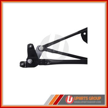 2001 Lexus RX300 Windshield Wiper Linkage Uparts Group WLRX99 image 2 of 4