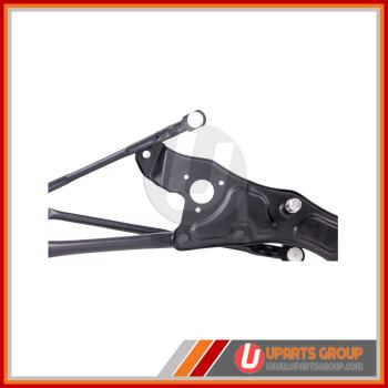 2001 Lexus RX300 Windshield Wiper Linkage Uparts Group WLRX99 image 4 of 4
