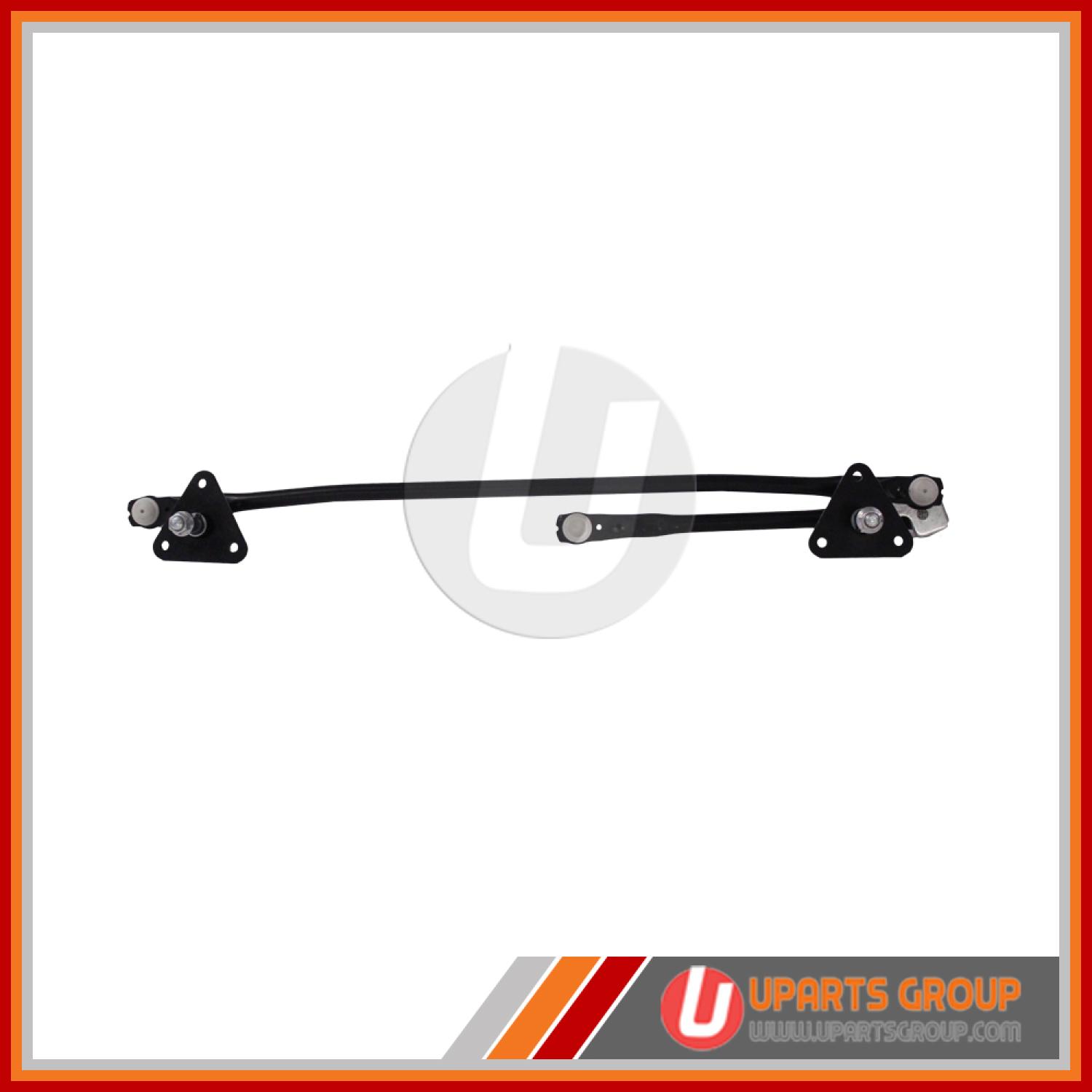 Uparts Group WLS200 - Windshield Wiper Linkage Uparts Group WLS200 Windshield Wiper Linkage product image 1 of 4