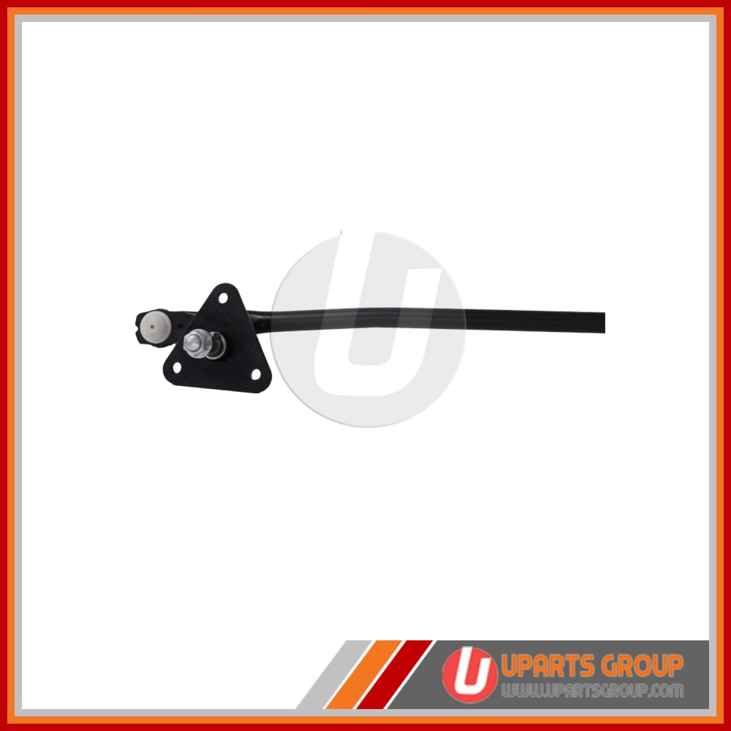 Uparts Group WLS200 - Windshield Wiper Linkage Uparts Group WLS200 Windshield Wiper Linkage product image 2 of 4
