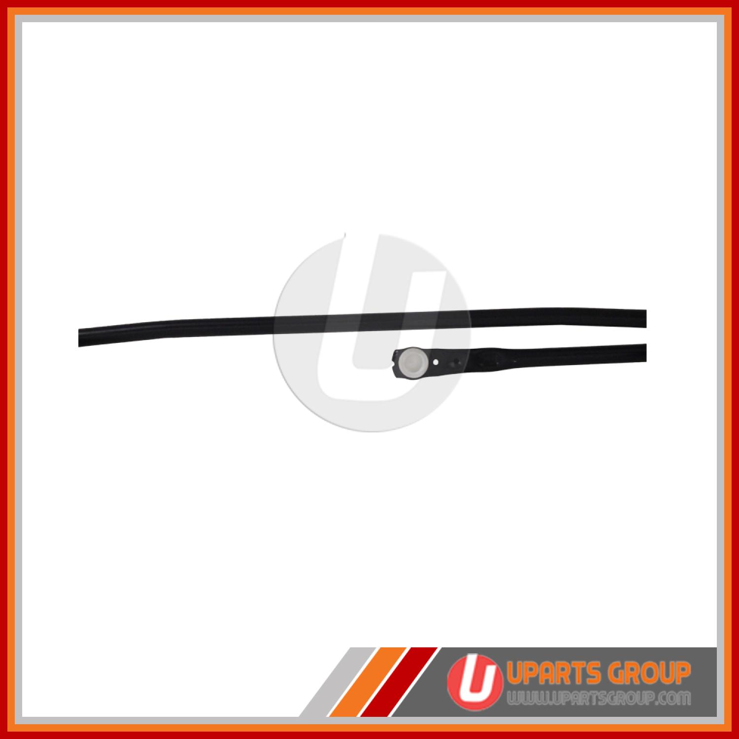 Uparts Group WLS200 - Windshield Wiper Linkage Uparts Group WLS200 Windshield Wiper Linkage product image 4 of 4
