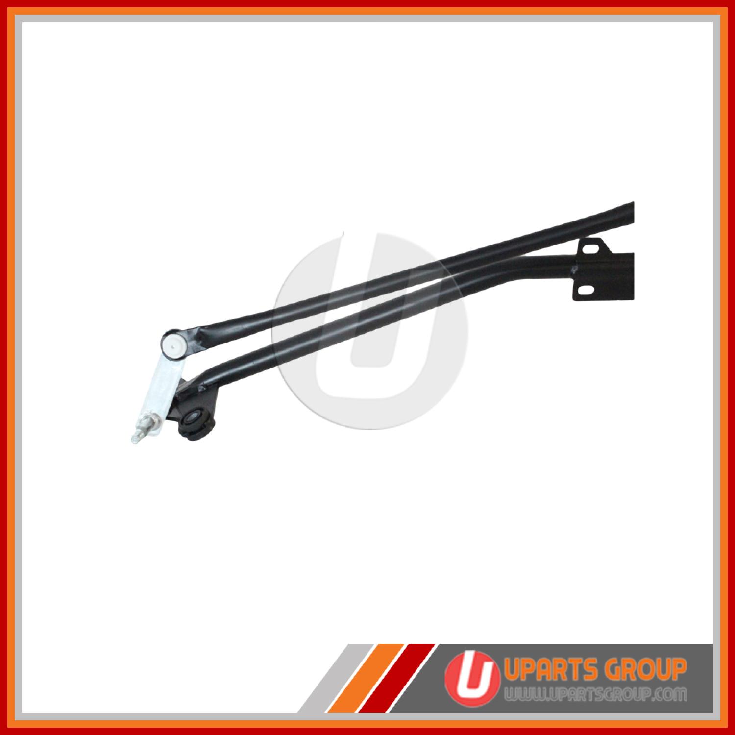 Uparts Group WLS208 - Windshield Wiper Linkage Uparts Group WLS208 Windshield Wiper Linkage product image 2 of 4