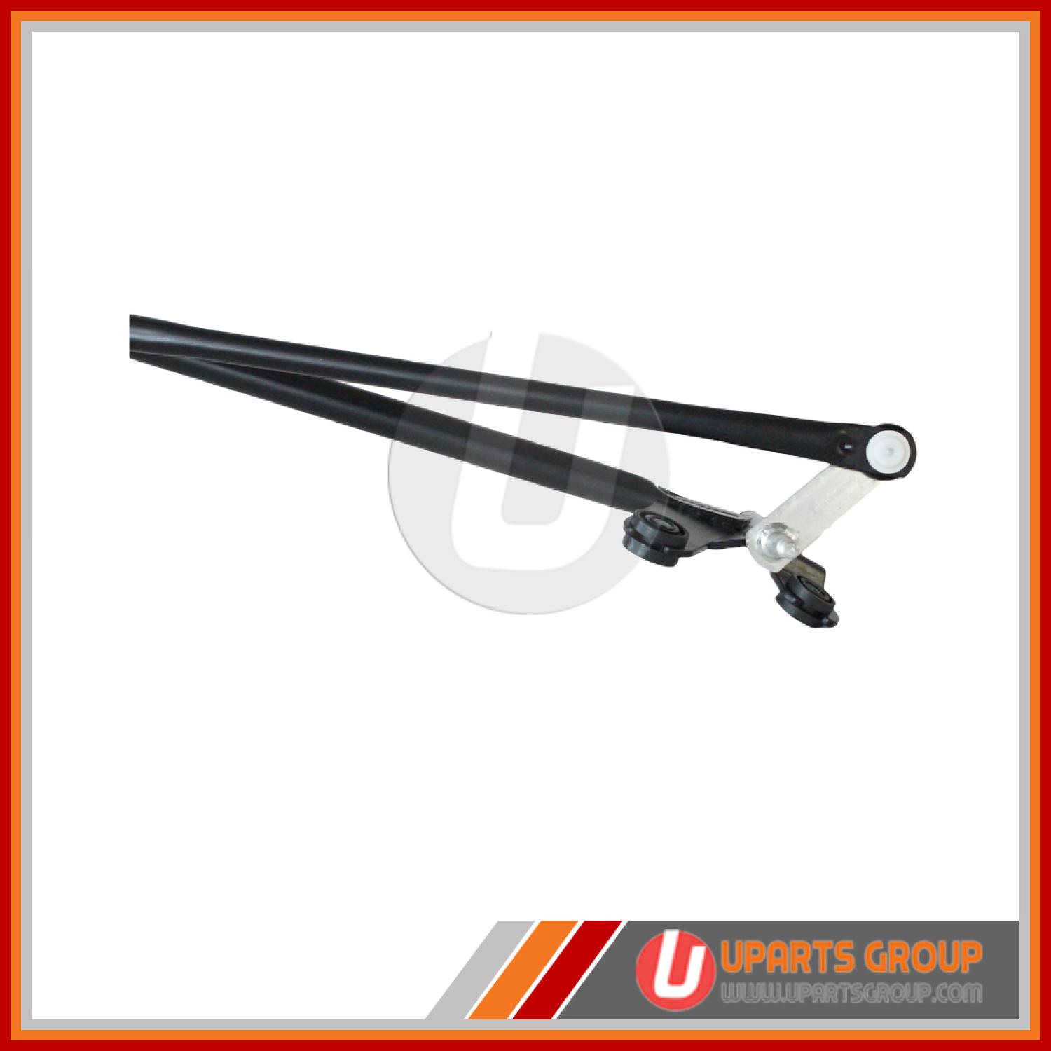 Uparts Group WLS208 - Windshield Wiper Linkage Uparts Group WLS208 Windshield Wiper Linkage product image 3 of 4