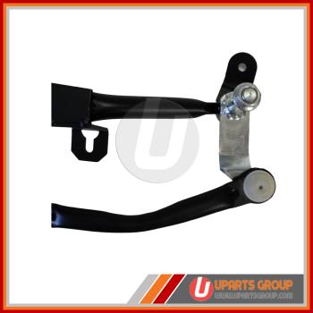 2013 Mercedes-Benz S350 Windshield Wiper Linkage Left Uparts Group WLS507 image 3 of 4