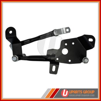 2013 Mercedes-Benz S350 Windshield Wiper Linkage Right Uparts Group WLS508 image 4 of 4