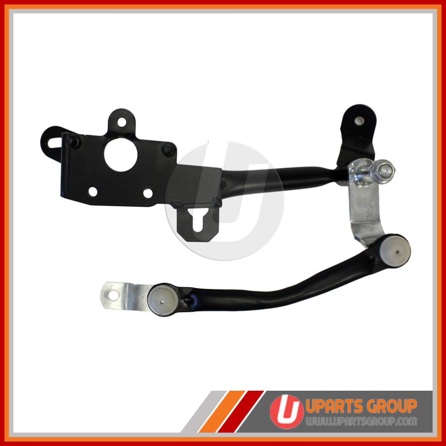 Uparts Group WLS509 - Windshield Wiper Linkage Uparts Group WLS509 Windshield Wiper Linkage product image 2 of 4