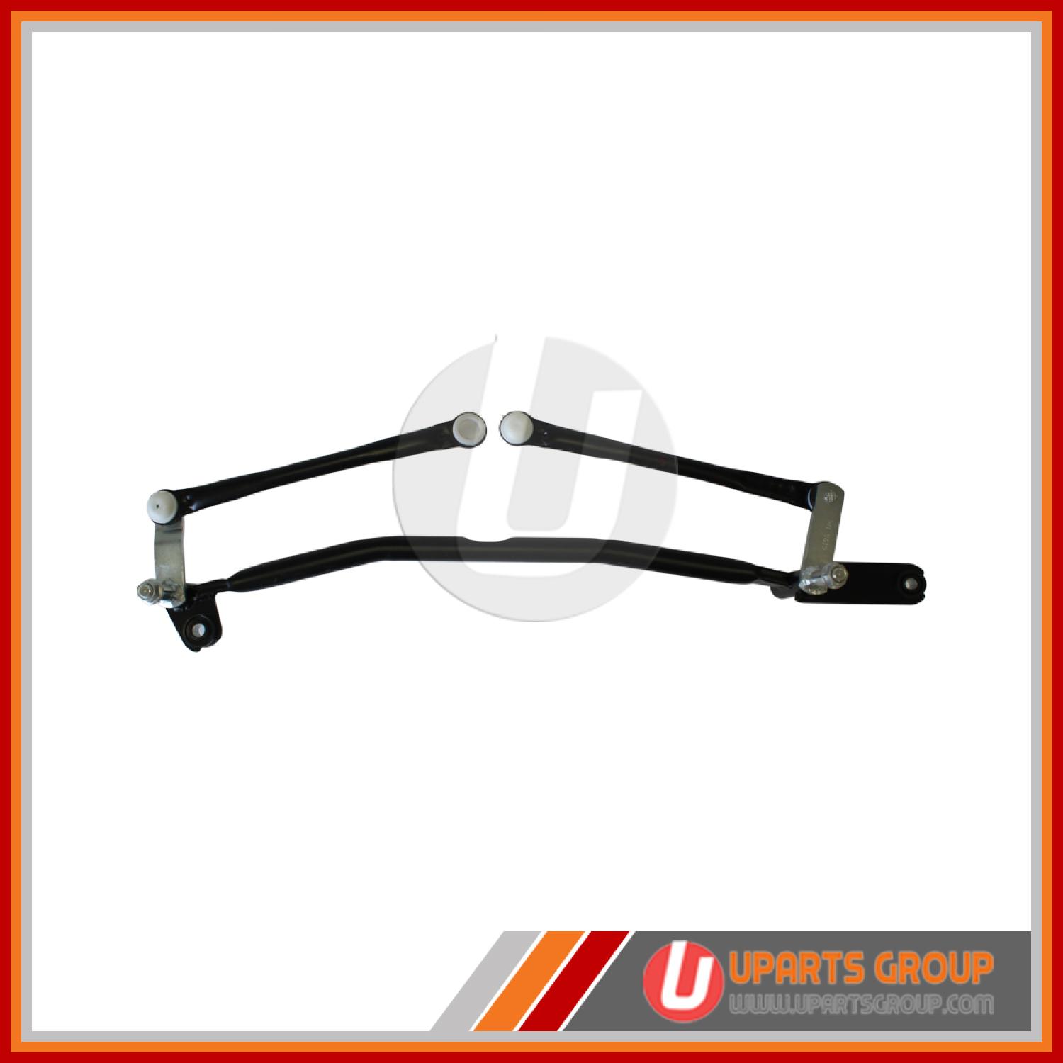 Uparts Group WLS619 - Windshield Wiper Linkage Uparts Group WLS619 Windshield Wiper Linkage product image 1 of 4