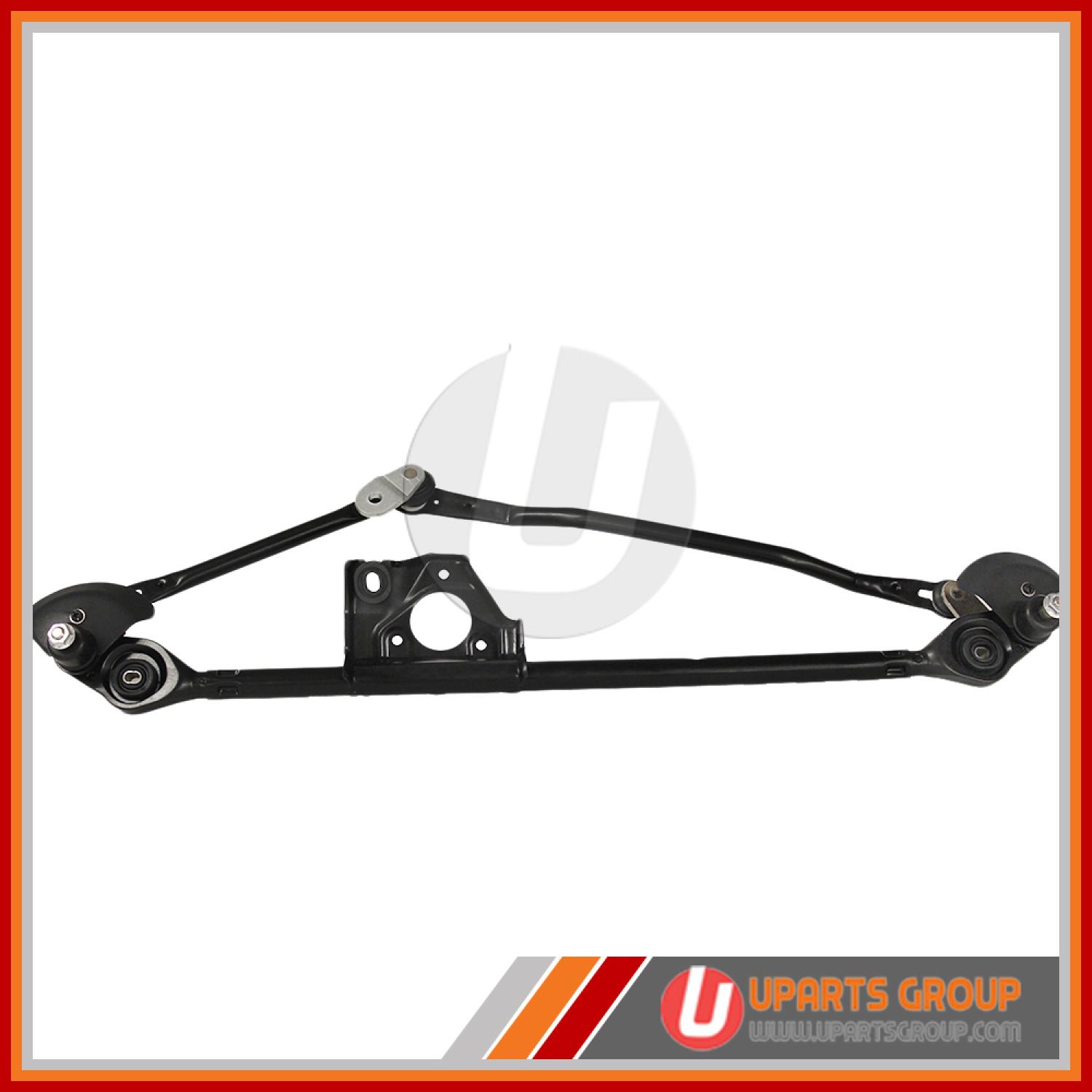 Uparts Group WLS994 Windshield Wiper Linkage product image 1 of 4