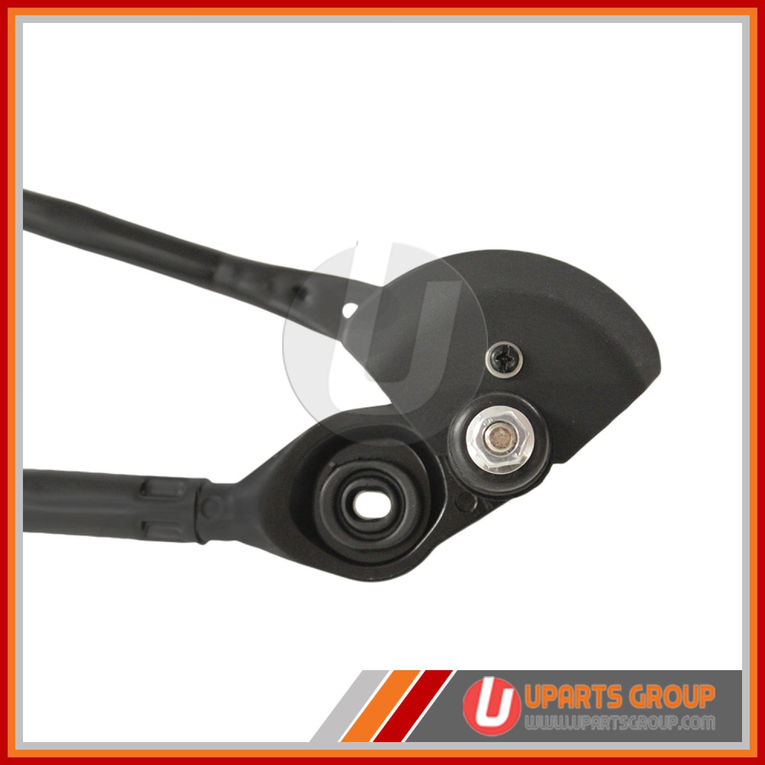 Uparts Group WLS994 Windshield Wiper Linkage product image 2 of 4