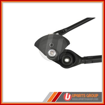 1999 Saab 9-3 Windshield Wiper Linkage Uparts Group WLS994 image 3 of 4
