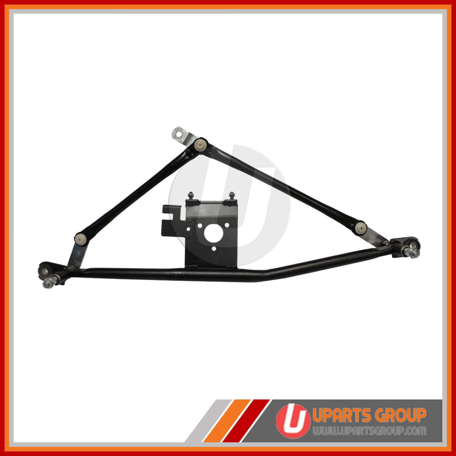 Uparts Group WLSA00 - Windshield Wiper Linkage Uparts Group WLSA00 Windshield Wiper Linkage product image 1 of 4
