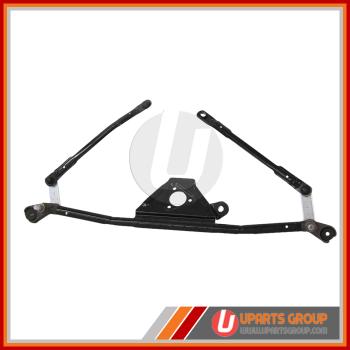 2004 Hyundai Santa Fe Windshield Wiper Linkage Uparts Group WLSA01 image 1 of 4