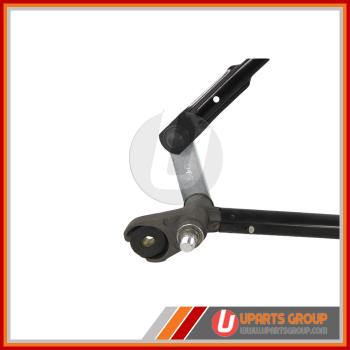 2004 Hyundai Santa Fe Windshield Wiper Linkage Uparts Group WLSA01 image 3 of 4