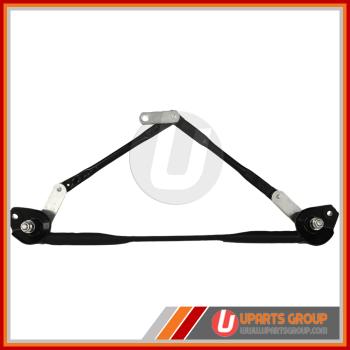 2008 Hyundai Santa Fe Windshield Wiper Linkage Uparts Group WLSA07 image 1 of 4