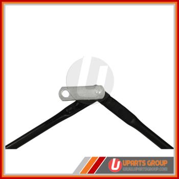 2008 Hyundai Santa Fe Windshield Wiper Linkage Uparts Group WLSA07 image 4 of 4