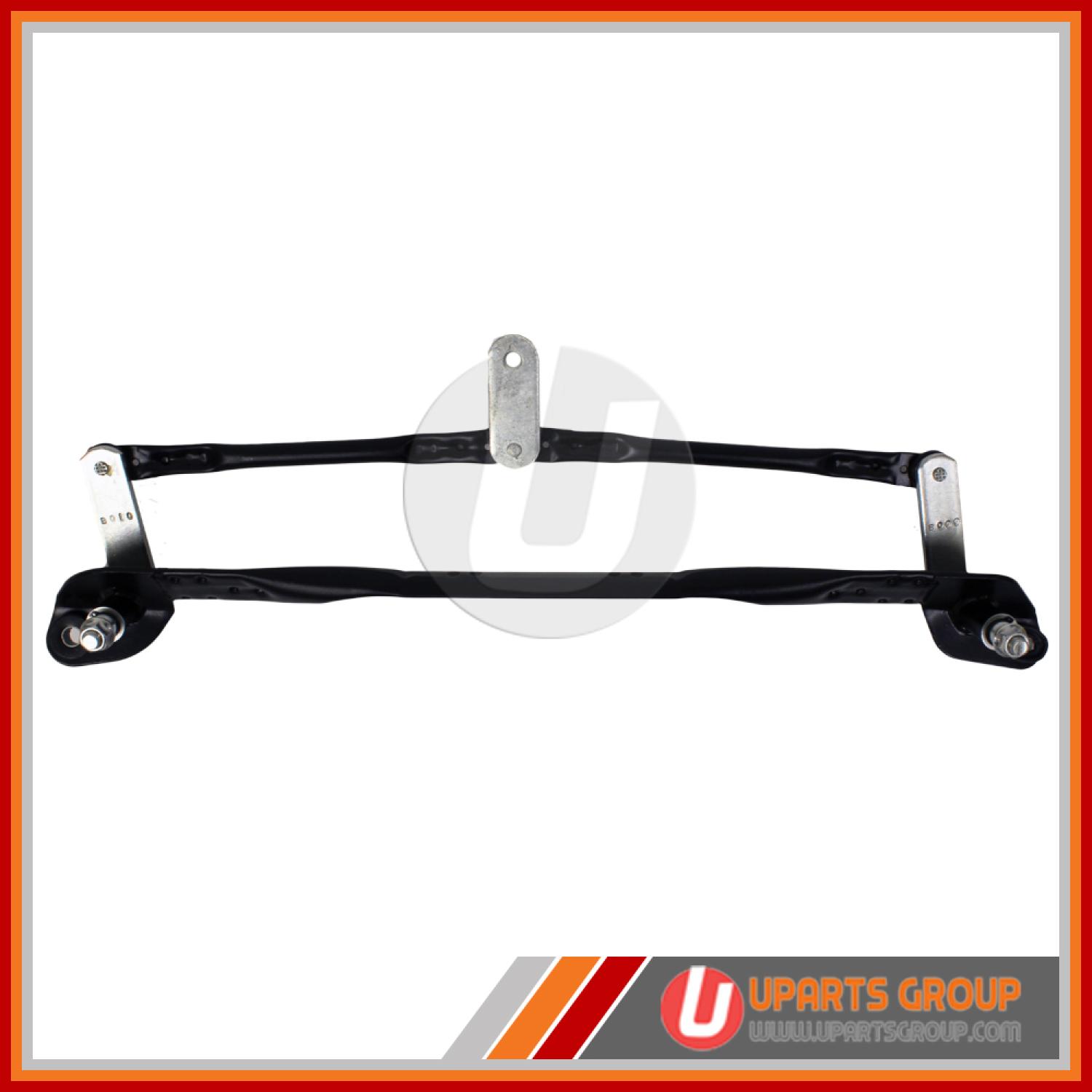 Uparts Group WLSA09 - Windshield Wiper Linkage Uparts Group WLSA09 Windshield Wiper Linkage product image 1 of 4