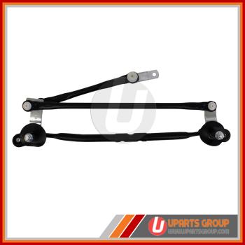 2017 Hyundai Santa Fe XL Windshield Wiper Linkage