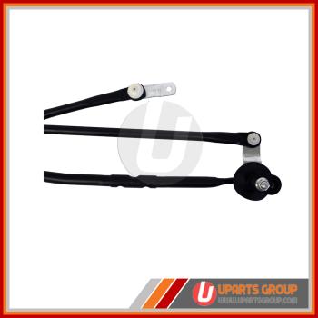 2017 Hyundai Santa Fe XL Windshield Wiper Linkage Uparts Group WLSA13 image 2 of 4