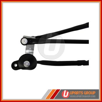 2017 Hyundai Santa Fe XL Windshield Wiper Linkage Uparts Group WLSA13 image 3 of 4