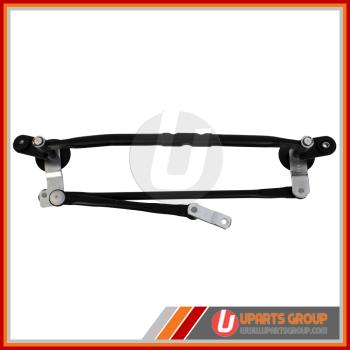2017 Hyundai Santa Fe XL Windshield Wiper Linkage Uparts Group WLSA13 image 4 of 4