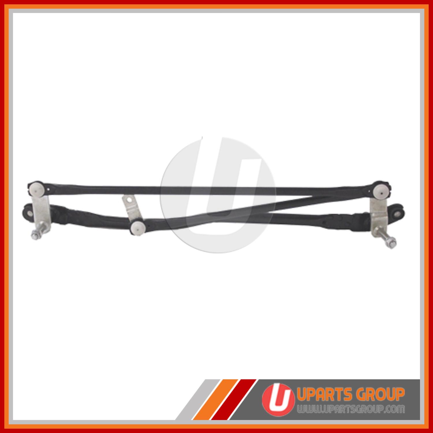 Uparts Group WLSB04 - Windshield Wiper Linkage Uparts Group WLSB04 Windshield Wiper Linkage product image 1 of 4