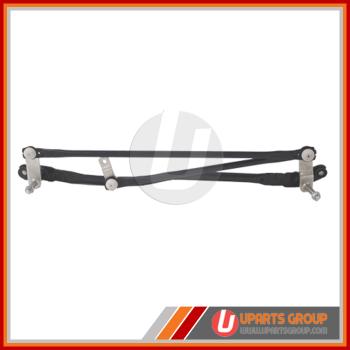 2004 Dodge Stratus Windshield Wiper Linkage Uparts Group WLSB04 image 1 of 4
