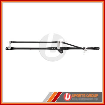 2012 Chrysler 200 Windshield Wiper Linkage Uparts Group WLSB08 image 1 of 4