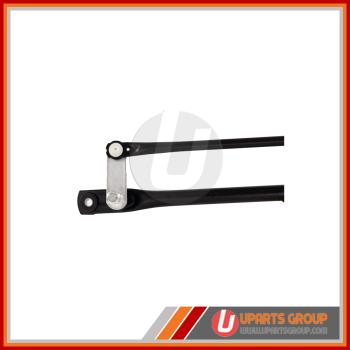 2012 Chrysler 200 Windshield Wiper Linkage Uparts Group WLSB08 image 2 of 4